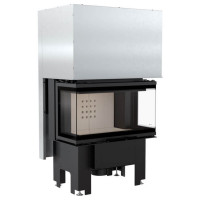 Стальная топка NBC 7 (Kratki)