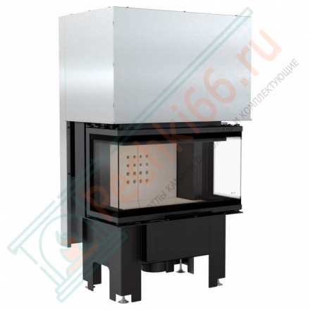 Стальная топка NBC 7 (Kratki)