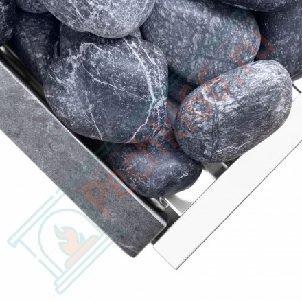 Электрокаменка TETRA 18 kW, талькохлорит (KARINA) до 30 м3