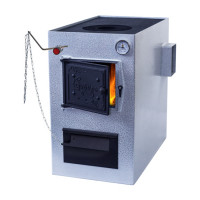 Котел водяного отопления Сибирь КВО 20 кВт (НМК) 20 кВт