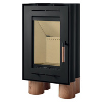 Печь-камин Tek Lumber (Solzaima)