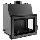 Стальная топка Oliwia/PW/BP/17/W (Kratki)