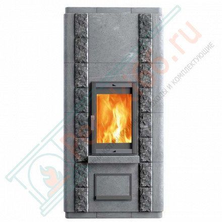 Теплонакопительная печь-камин Nasto – 20/1240 R100 (Talkorus)
