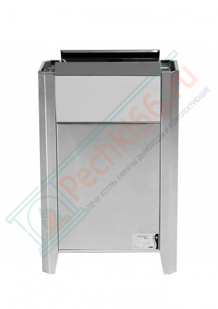 Электропечь ЭНУ - 12 (ОЧАГ) до 19 м3