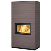 Печь-камин i31T песчаник (Contura)