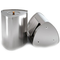 Бак выносной Байкал G3/4 (Термофор) 68 л Бак выносной Байкал G3/4 (Термофор) 68 л