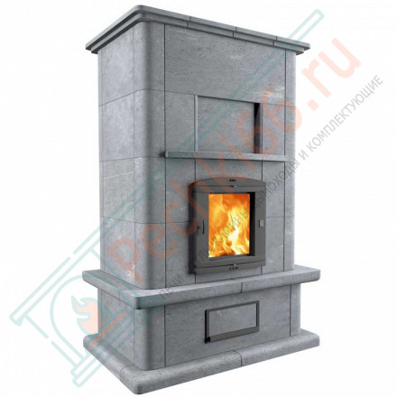 Теплонакопительная печь-камин Torni – 20 (Talkorus)