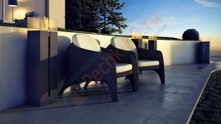 Биокамин ROMEO (Kratki)