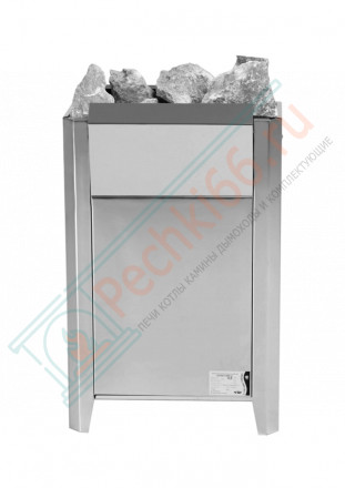 Электропечь ЭНУ - 18 (ОЧАГ) до 30 м3