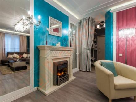 Портал Alexandria - Белый дуб (Высота 1146мм)