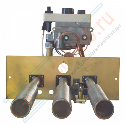 Газовая горелка для котла Кобальт 15, энергонезависимая (Стэн)