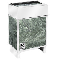 Электрокаменка ELITE mini 8 kW, змеевик (KARINA) до 12 м3