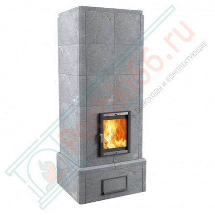 Теплонакопительная печь-камин Torja – 20 (Talkorus)