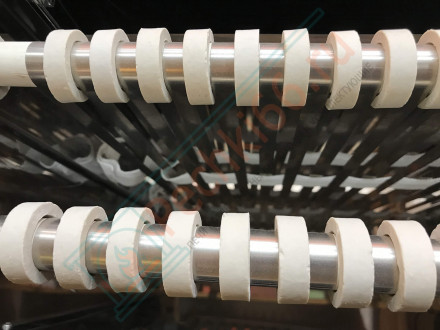 Электрокаменка ELITE 8 kW, змеевик 380В (KARINA) до 12 м3