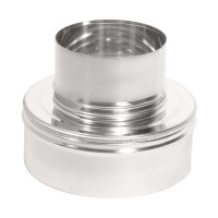 Переход Моно/Термо ПМТ-Р (304-0.8/304) d-180/280 (ТиС Стандарт)