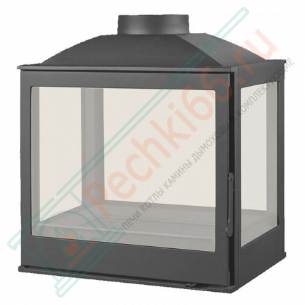 Чугунная топка LCI 5 G4 (Liseo Castiron) 14 кВт