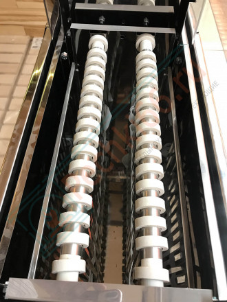 Электрокаменка ELITE 10 kW, змеевик (KARINA) до 14 м3