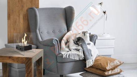 Биокамин Nest (Kratki)