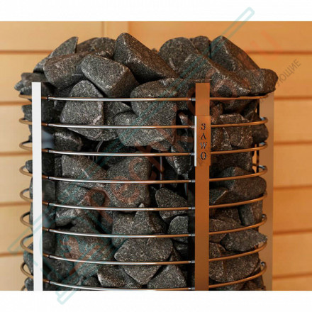 Электрокаменка TOWER TH3-45NI2-P (SAWO)