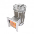 Печь для бани Услада Керама ПРОФИ (Жара) Печь для бани Услада Керама ПРОФИ (Жара)