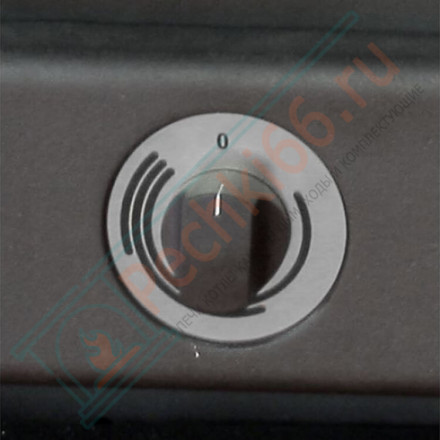 Печь-плита Magnum Super Termo Stone L/R, увеличенная топка и теплообменник, с талькохлоритом, левая или правая духовка (MBS) до 420 м3