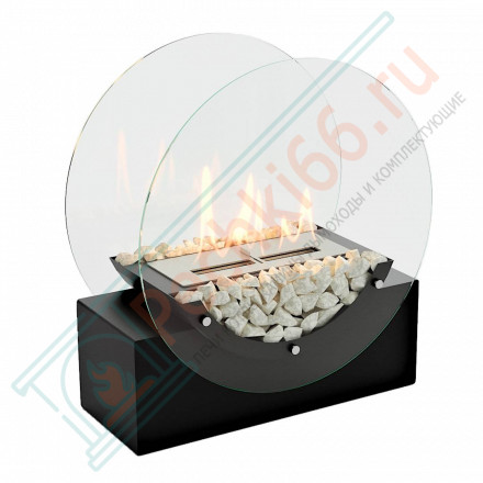Напольный биокамин Лионель (LuxFire)