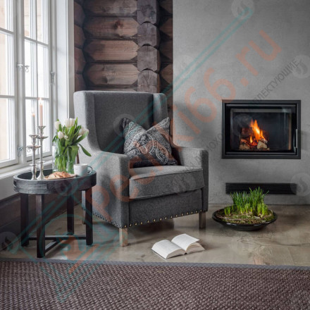 Стальная топка HEAT 2G 42.50.01 (Romotop)