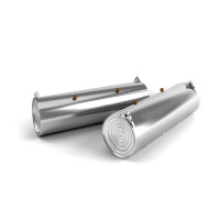 Бак выносной Цеппелин (Термофор) 70 л