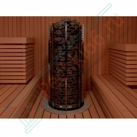 Электрокаменка TOWER TH3-60NI2-P (SAWO)