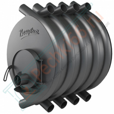 Печь отопительная АОГТ 02 (Везувий) до 400 м3