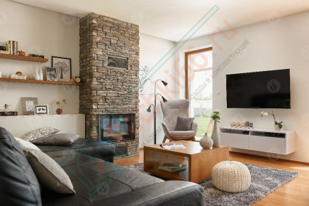 Стальная топка HEAT 2G 59.50.01 (Romotop)