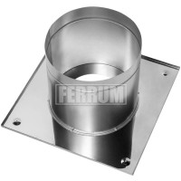 ППУ (НЕРЖ-430/0,5) d-115 (Феррум)