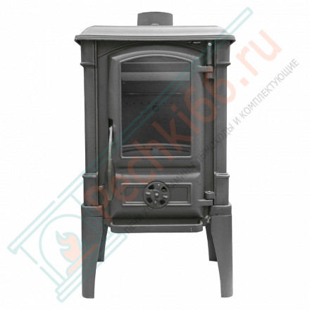 Чугунная печь-камин Arina-2110 высокая (Guca)