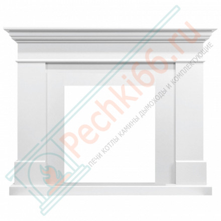 Портал California - Белый (Высота 1000см)