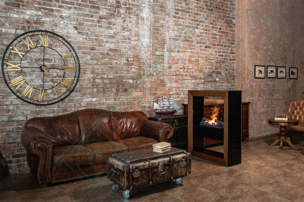 Портал Boxx - Орех (Высота 1270мм)