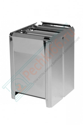 Электрокаменка «ЭНУ-Тандем» - 16 (ОЧАГ) до 26 м3