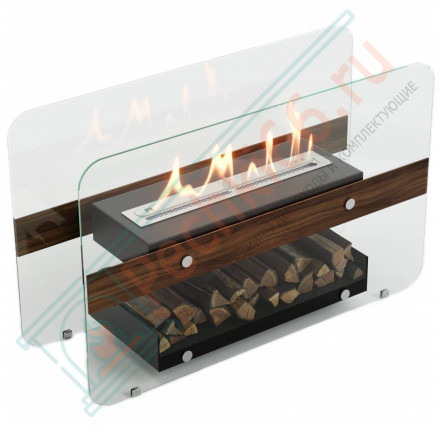 Напольный биокамин Пятница (LuxFire)