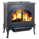 Чугунная печь F600 BBE (Jotul) Чугунная печь F600 BBE (Jotul)