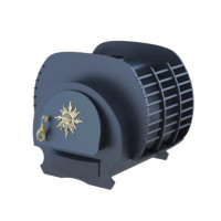 Банная печь Малуша (Царь-Печи)