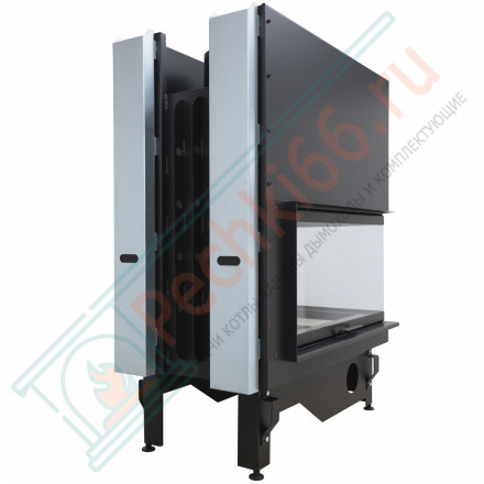 Каминная топка Crystal 3D 50/60 (A.caminetti)