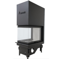 Каминная топка Crystal 3D 50/60 (A.caminetti)