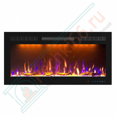 Электрический очаг Crystal 36 RF (Royal Flame)