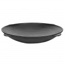 Узбекский cадж сковорода чугунный 510 мм. (Наманган DAVR METALL)