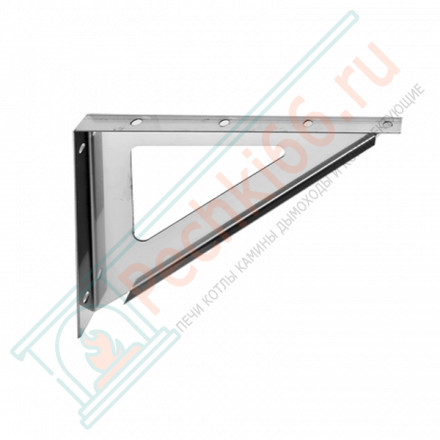 Консоль К1 (НЕРЖ-430/2,0) L=280мм (Феррум)