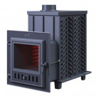 Чугунная печь для бани Гефест GFS-ЗК 30 (М) (ТехноЛит) Чугунная печь для бани Гефест GFS-ЗК 30 (М) (ТехноЛит)