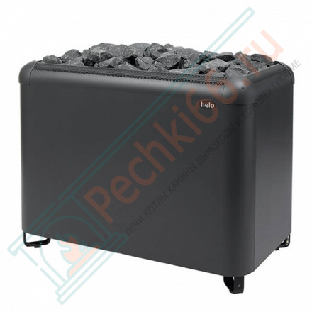 Печь для сауны Magma 262 (26 кВт (10,5 + 15,5), 120 кг камней)