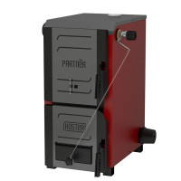 Твердотопливный котел PARTNЁR-24T (Костёр) 24 кВт