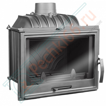 Чугунная топка W13 9.5 kW (Kaw-Met)