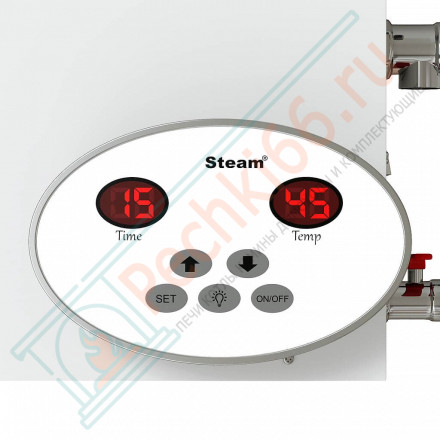 Парогенератор для хамама Tolo 90 PS (Steamtec)