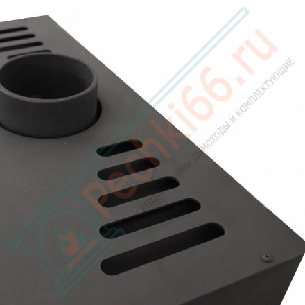 Печь-камин Бавария 12 (ЭкоКамин) до 250 м3